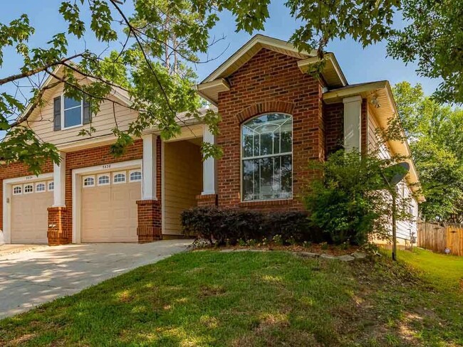 property at 5436 Hampton Hill Cir