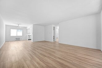 1237 Berkeley St, Unit 3 in Santa Monica, CA - Building Photo - Building Photo