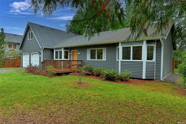 3716 120th Pl SE in Everett, WA - Building Photo - Building Photo