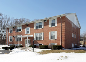 1072 S York Rd Apartamentos