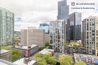 2116 4th Ave, Unit FL15-ID120 in Seattle, WA - Building Photo - Building Photo