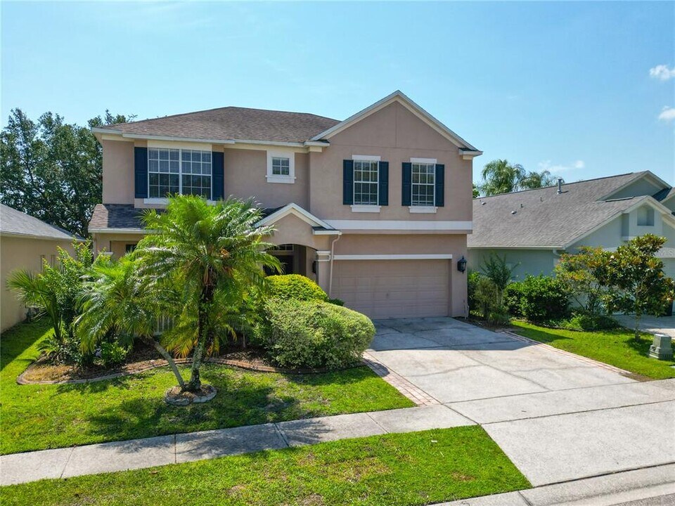 1693 Anna Catherine Dr in Orlando, FL - Building Photo