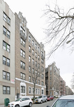 Park Lane Court in Bronx, NY - Foto de edificio - Building Photo