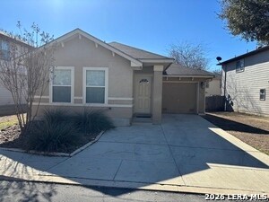 5410 Bright Creek in San Antonio, TX - Building Photo