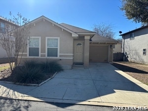 property at 5410 Bright Creek