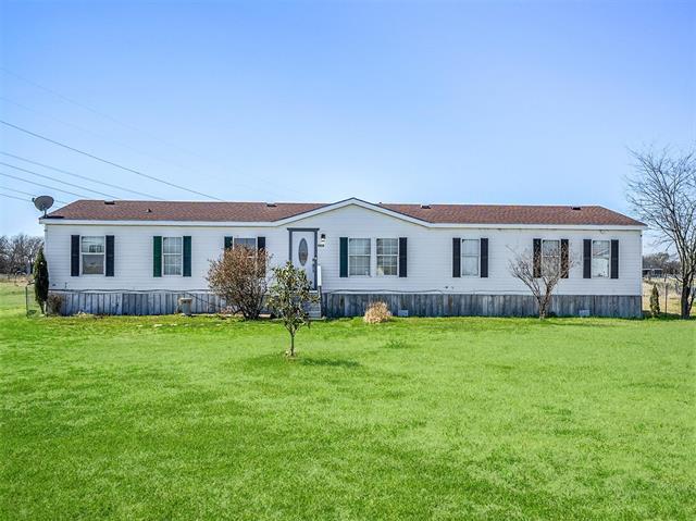 9558 Diamond Avenue in Kaufman, TX - Building Photo