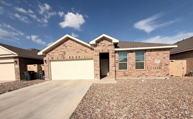 property at 6400 Bluebell Dr