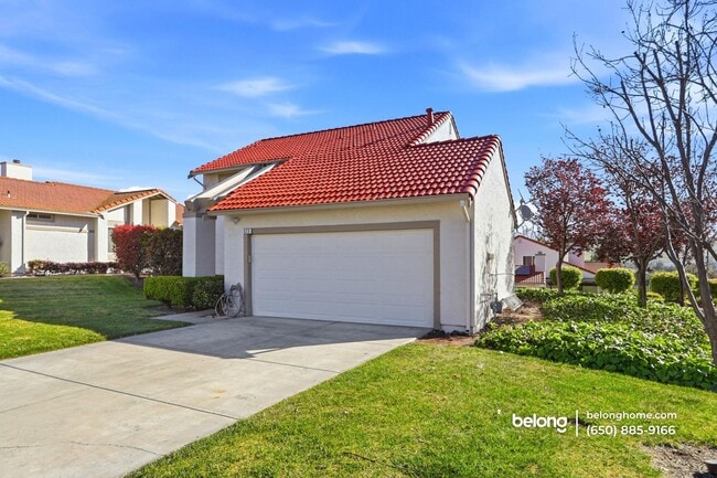623 Via Primavera Ct in San Jose, CA - Building Photo - Building Photo