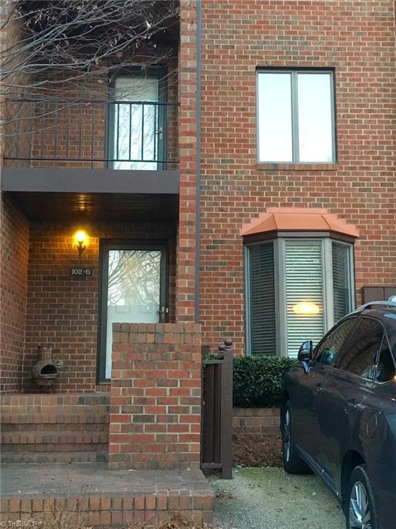 102 Wafco Ln, Unit G