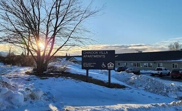 1200 S Century Cir in Wasilla, AK - Building Photo - Building Photo
