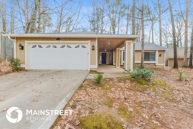 property at 749 Post Rd Ln