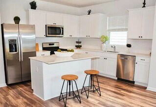 115 Old Field Run in Richmond Hill, GA - Building Photo - Building Photo