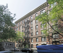 The Gerard Apartments