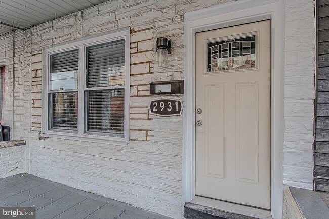 property at 2931 Weikel St