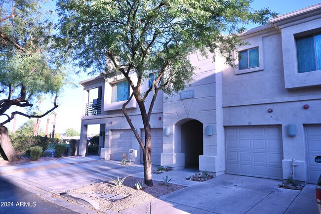 7580 E Earll Dr-Unit -84 in Scottsdale, AZ - Building Photo - Building Photo