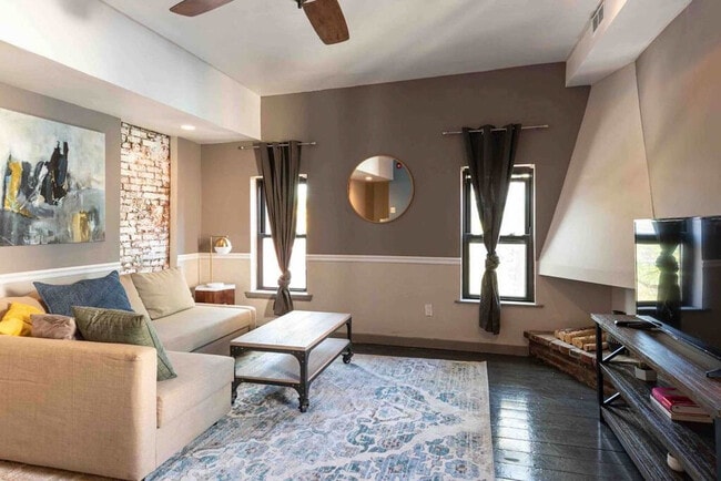 1136 Rodman St in Philadelphia, PA - Building Photo - Building Photo