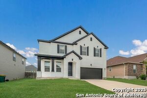 9437 Copperway in Converse, TX - Building Photo - Building Photo