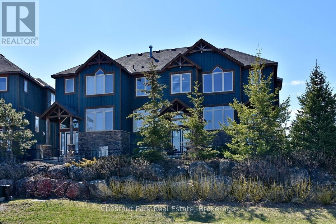 56 Joseph Trail in Collingwood, ON - Building Photo