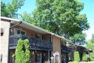Hubbell Crossing Apartments in Mankato, MN - Building Photo