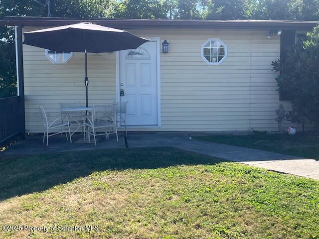 312 Marina Ln in Lake Winola, PA - Building Photo - Building Photo