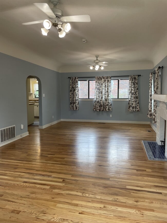 437 Maple St NE in Albuquerque, NM - Building Photo - Building Photo