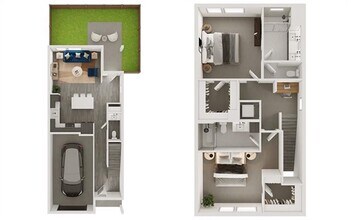 465 Frisco Rd in Fairview, TX - Building Photo - Building Photo
