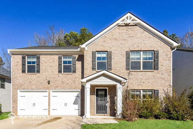 property at 2419 Gateway Trl