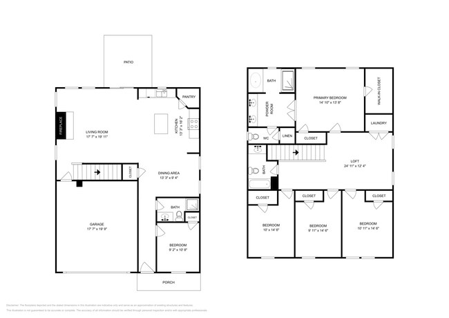 5078 Sunnycreek Dr in Boiling Springs, SC - Building Photo - Building Photo