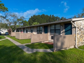 Hidden Acres in Sarasota, FL - Foto de edificio - Building Photo