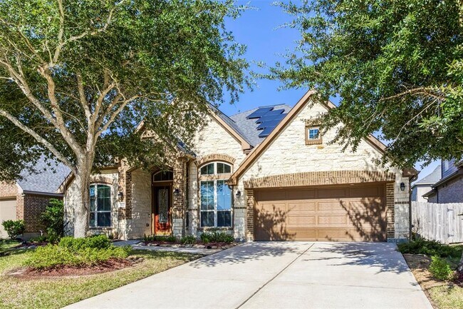 29114 Davenport Dr in Katy, TX - Building Photo - Building Photo