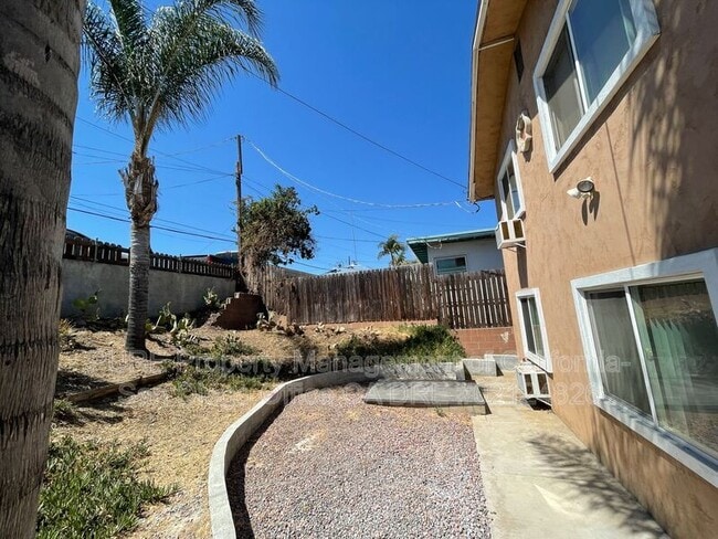 property at 2657 Buena Vista Ave