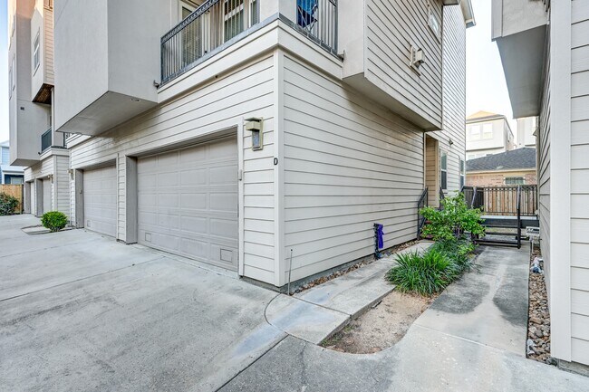 property at 1325 W 24th St