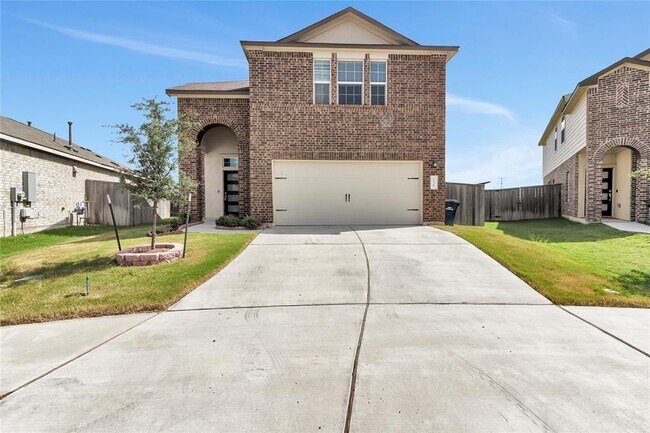 130 Canley Lp in Hutto, TX - Building Photo - Building Photo