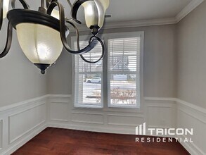 3716 Massey Ridge Ct in Raleigh, NC - Building Photo - Building Photo