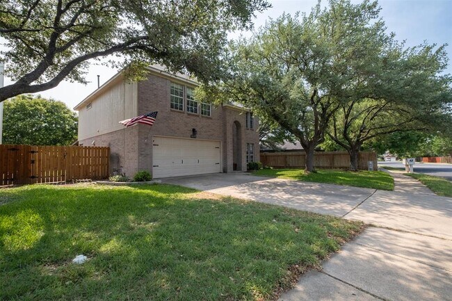 16409 Port Hood Dr in Leander, TX - Building Photo - Building Photo