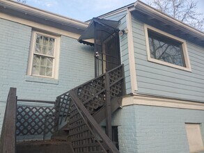 1665 Neely Ave in Atlanta, GA - Building Photo - Building Photo
