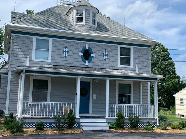 property at 48 Pratt St