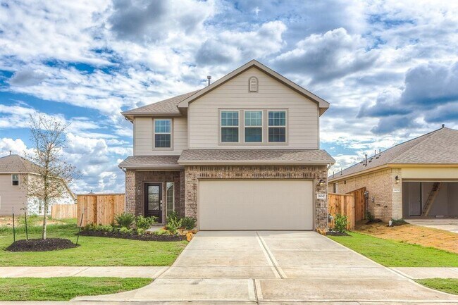 26047 Steele Flower Dr