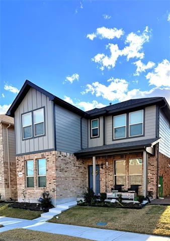 4809 Harmony St in Haltom City, TX - Building Photo - Building Photo