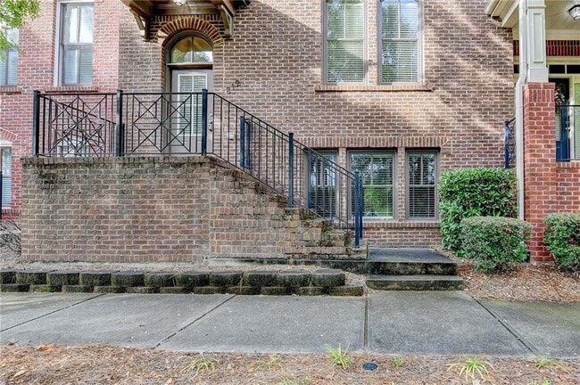 812 Red Hart Ln in Alpharetta, GA - Building Photo - Building Photo