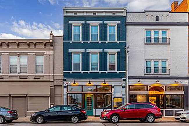 722 E McMillan St, Unit 10