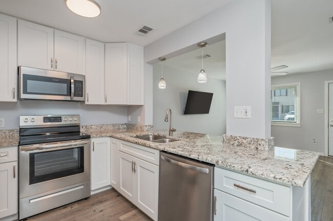 property at 710 Legion DriveUnit P4