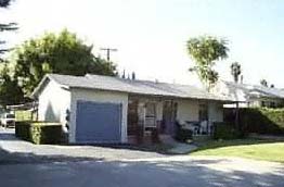 5021 Glickman Ave in Temple City, CA - Building Photo