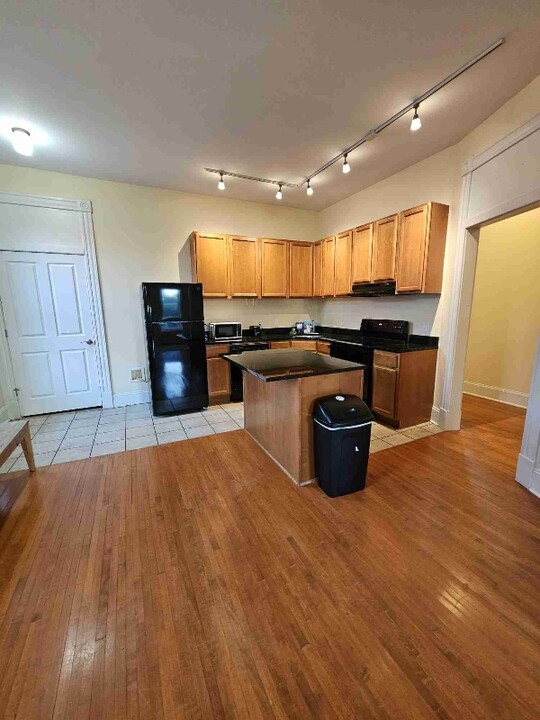 4144 Chouteau Ave-Unit -4144A in St. Louis, MO - Building Photo