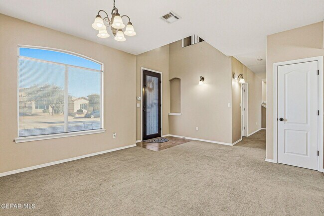 3165 Sarina Cir in El Paso, TX - Building Photo - Building Photo