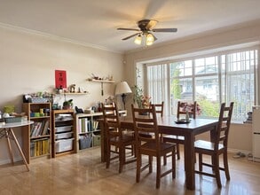 4380 Sardis St in Burnaby, BC - Building Photo - Building Photo