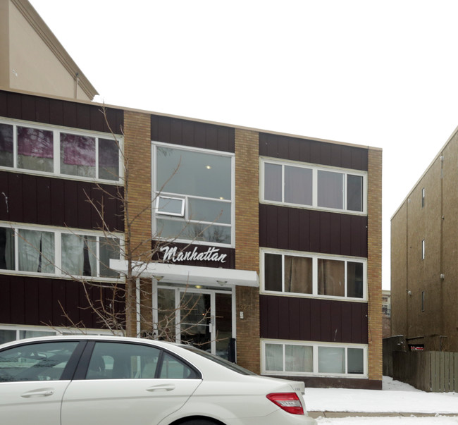 327 19th Ave SW in Calgary, AB - Building Photo - Building Photo