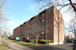 Juniper House Senior Living Apartments