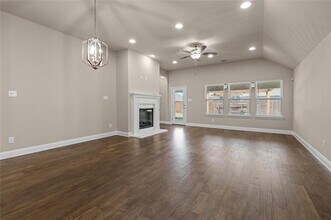 316 Monument Hill Dr in Forney, TX - Building Photo - Building Photo