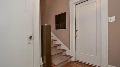 1320 W Pierce St in Houston, TX - Building Photo - Building Photo